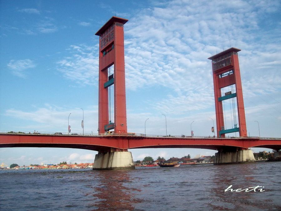 gambar jembatan