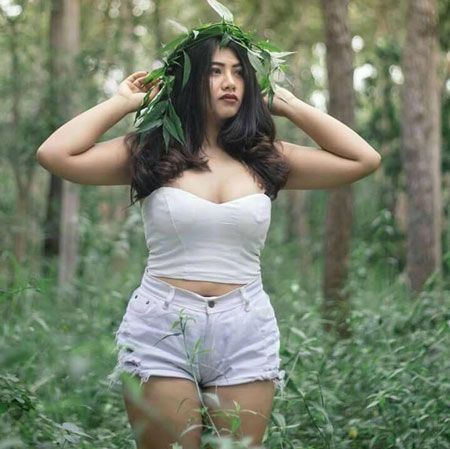 wanita hot