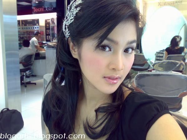 tanpa busana