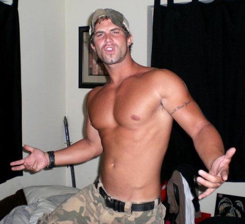 white trash party