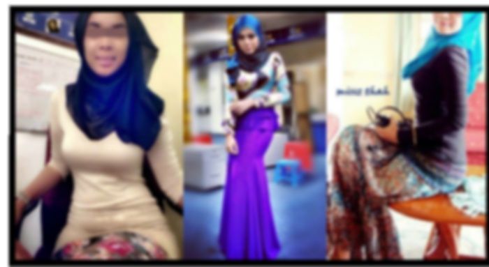bentuk vagina yang indah