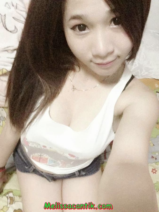 tiara medan amoy bispak