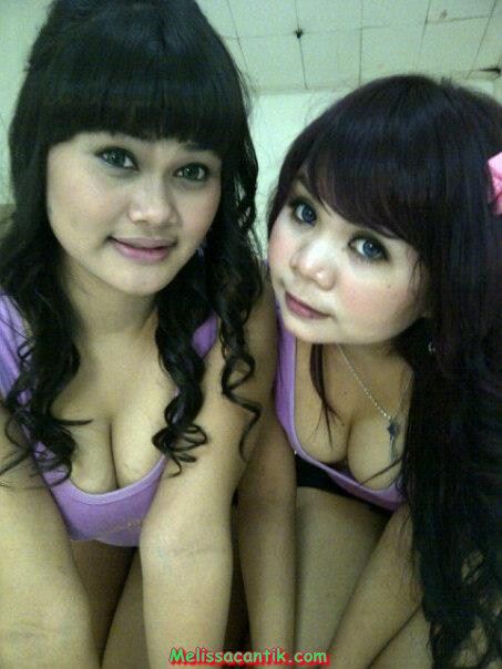 mahasiswi bispak surabaya