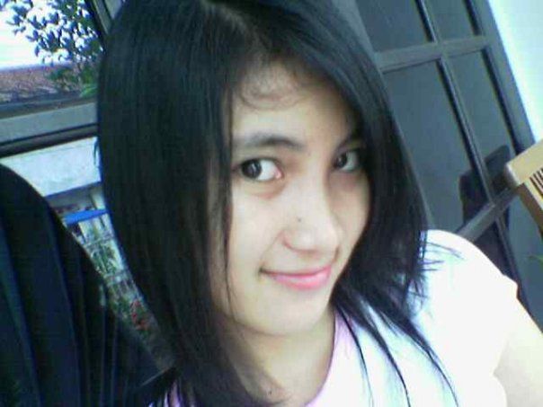 cewek manado