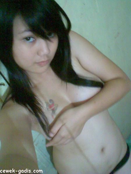 cewek seksi