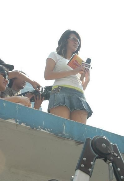tpi presenter bisik bisik yeyen lidya