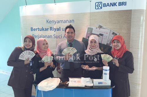 seragam pegawai bank