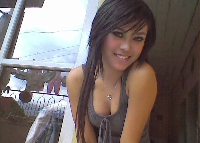 vagina mulus cewek cina
