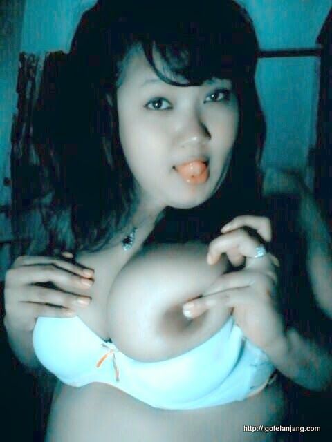 abg pentil susu