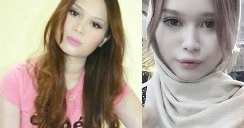 gambar kulit muka