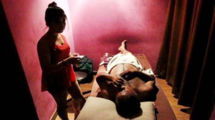 spa rooms