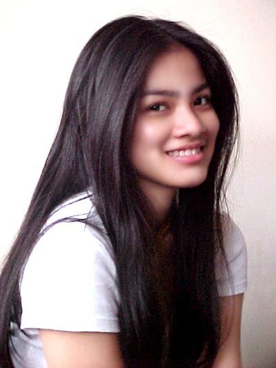 putri violla kaki