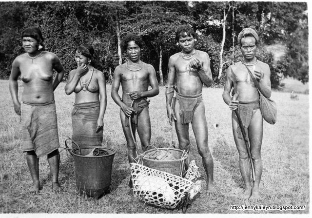 bentuk vagina yang indah