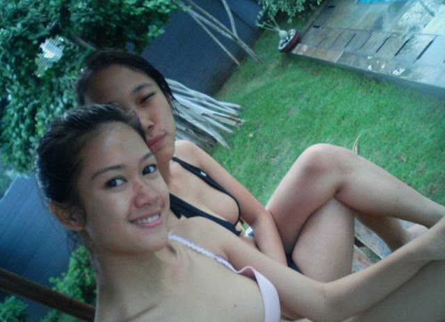 abg cantik