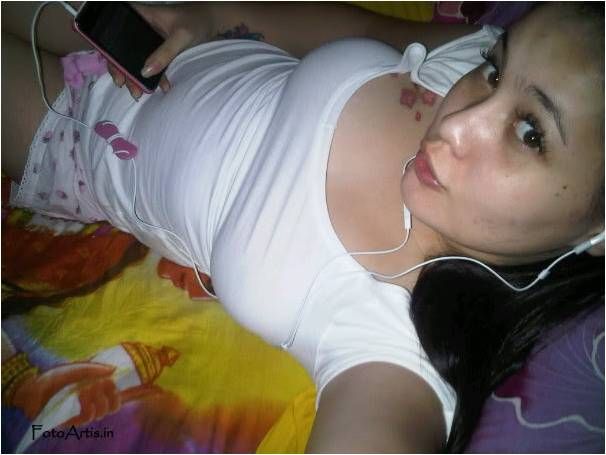 abg telanjang