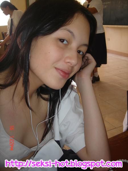 cewek sma telanjang