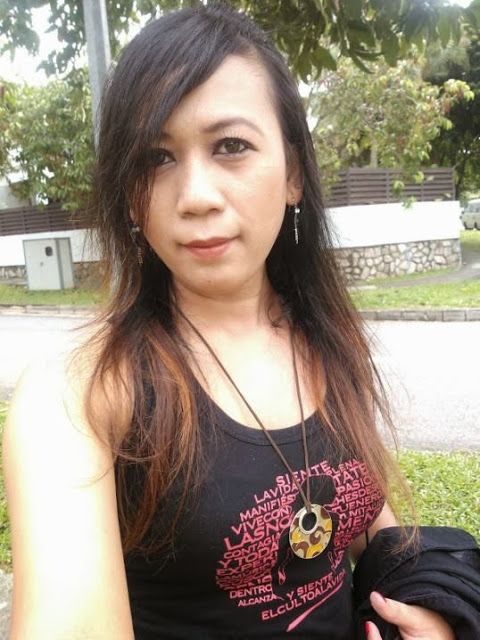 cewek cantik