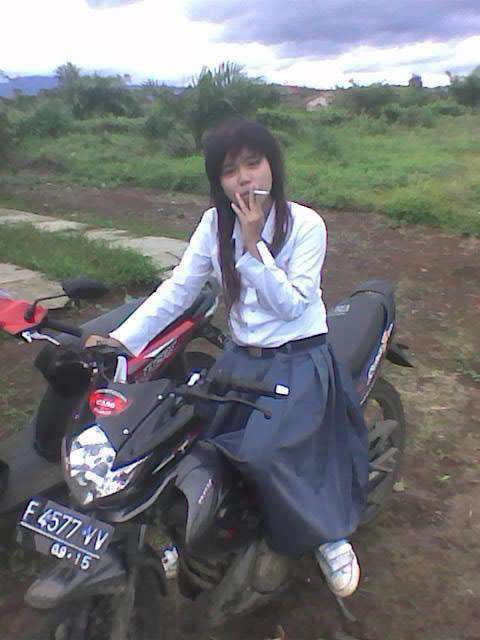 cantik dientot
