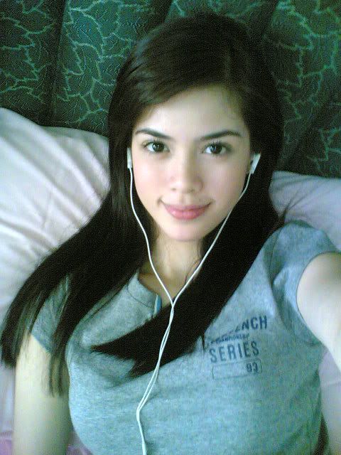 bidan cantik abg