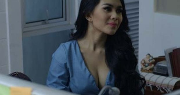kartika putri detik