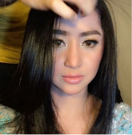 cinta laura