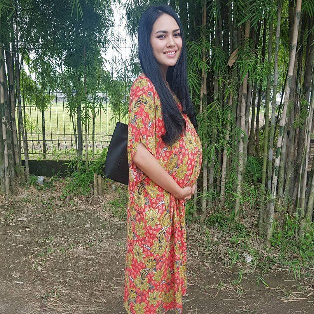 seksi kartika putri