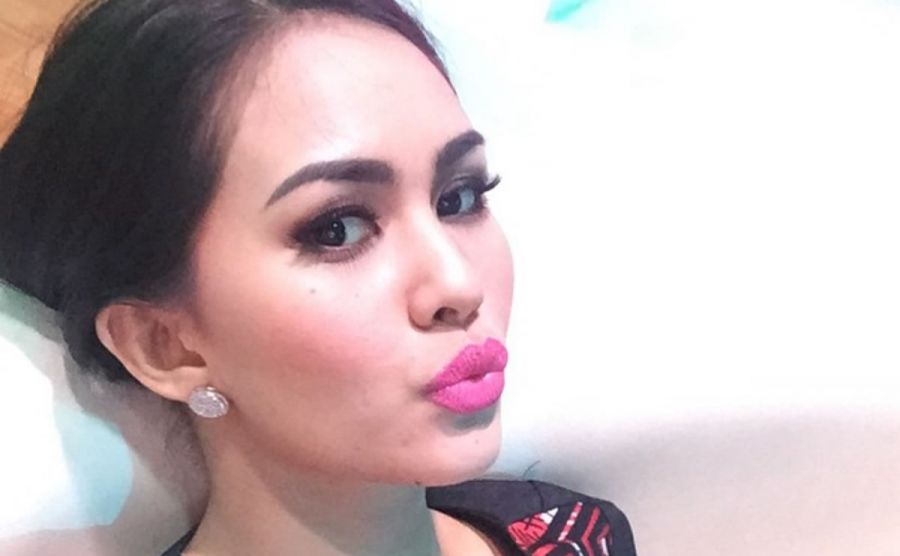kartika putri naked