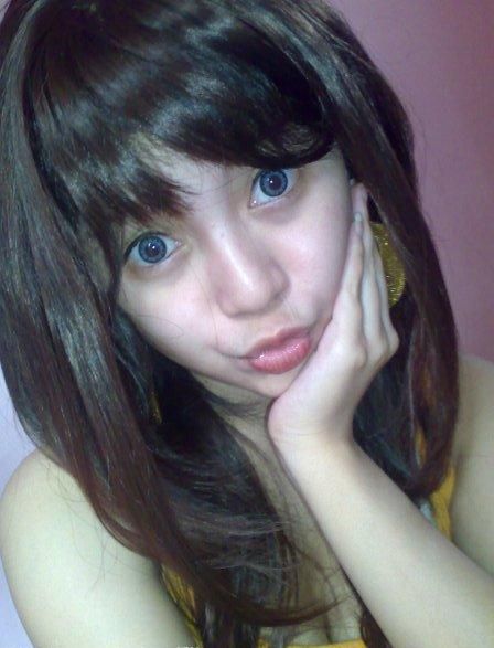 bugil montok