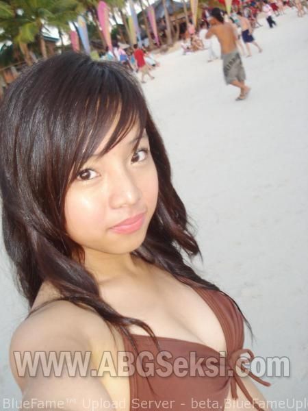 cewe seksi