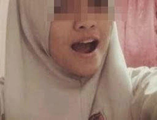 cewek solo