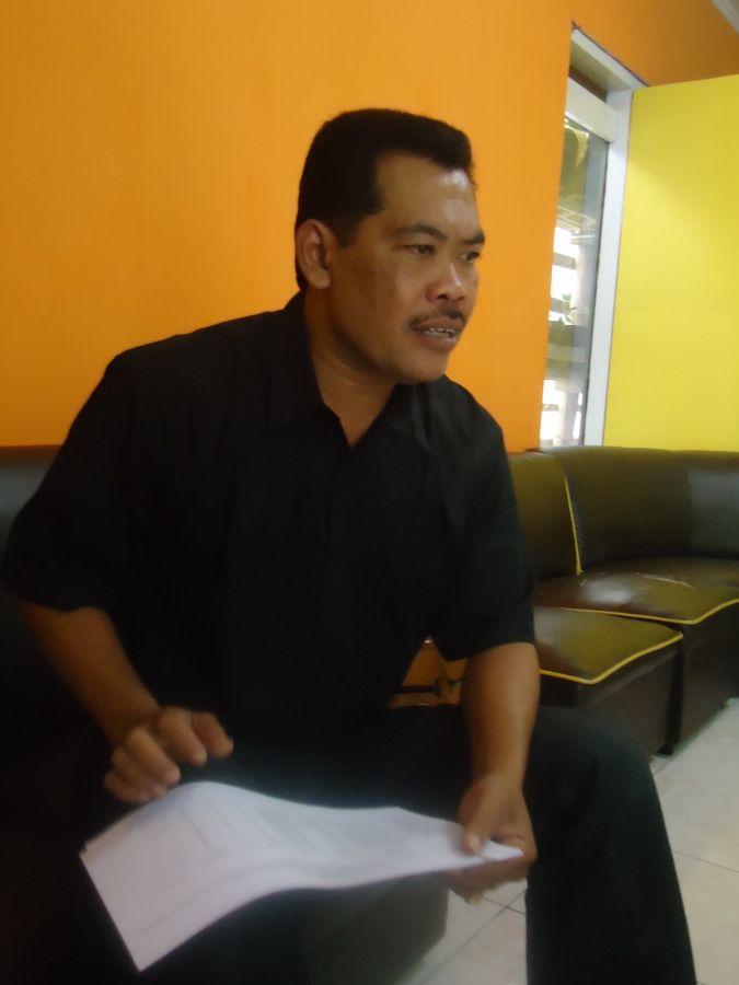 kamera cctv tersembunyi