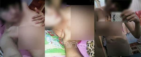 gambar gadis cantik tanpa busana
