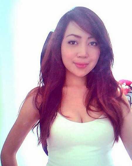 indo orgasme