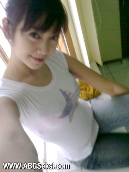 gambar kartun cewek