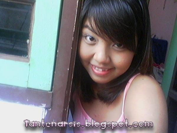 gambar gadis