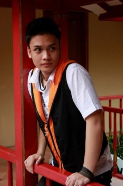 cowok ganteng jakarta