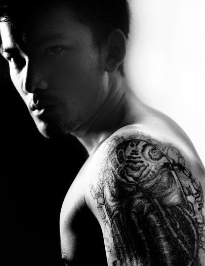 sexy indo foto cowok ganteng