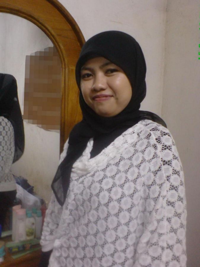 gambar cewek jilbab ngentot