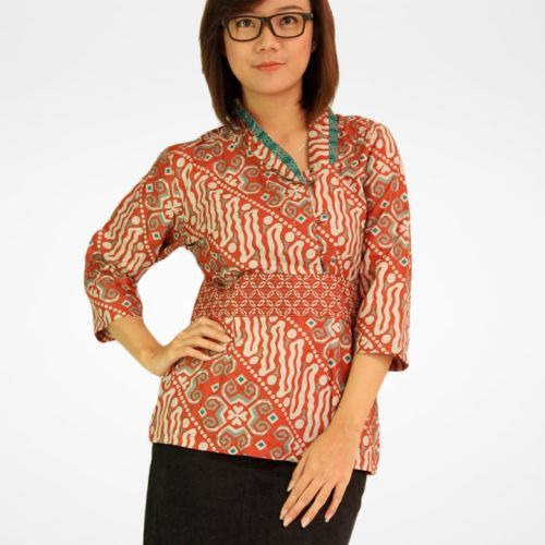 gemuk bugil