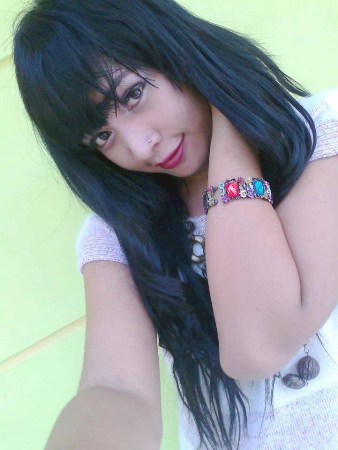 photo waria pengamen