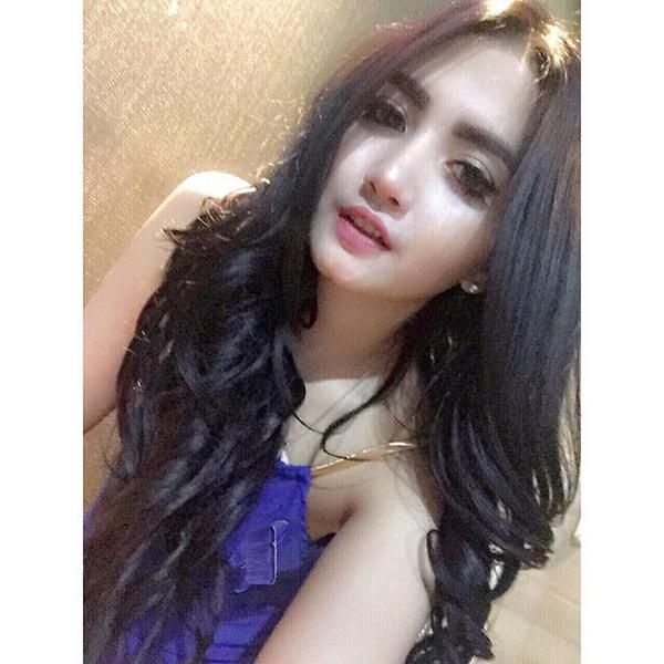 wanita gendut