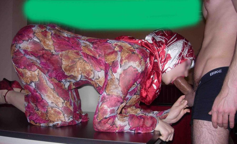 asian slut hijab