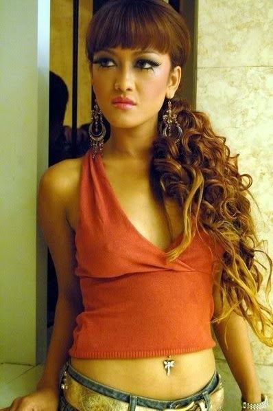 foto julia perez gaston and hot