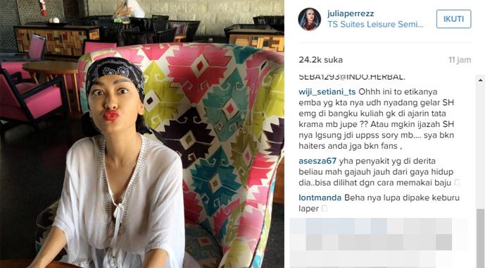 julia perez dan gaston lg ewean