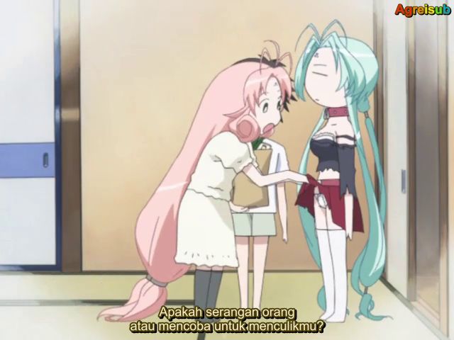 k on doujinshi bondage