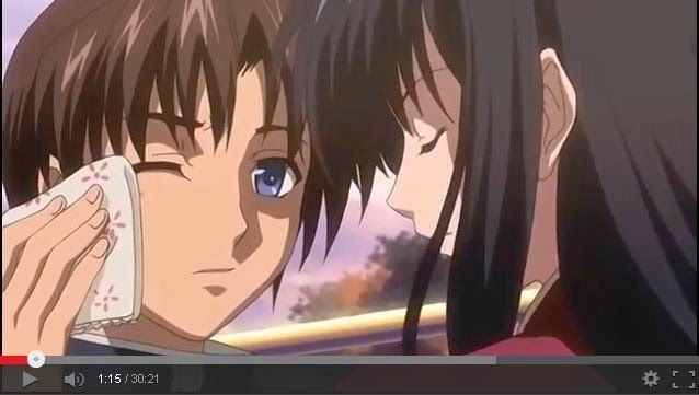 anime manga