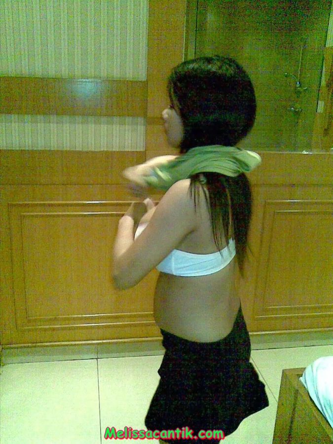 jilat memek