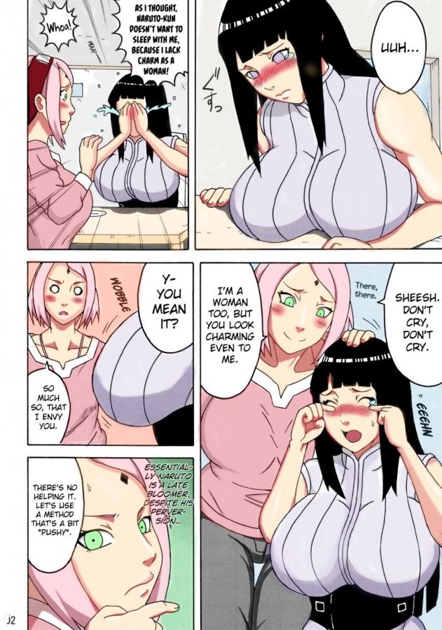 naruto and hinata do it