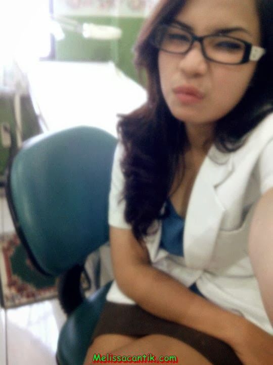 kemaluan wanita cantik