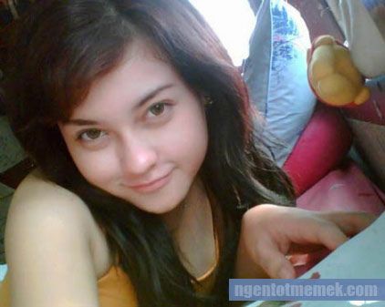 gadis gemuk bugil
